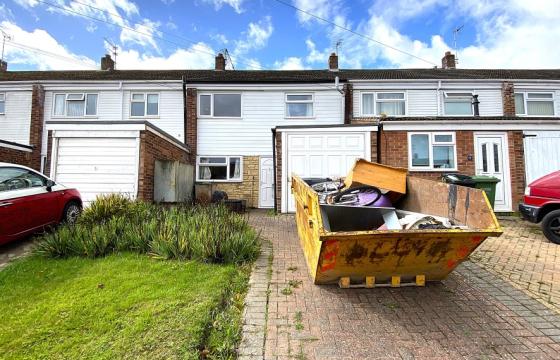 Residential for improvement in Pershore photo