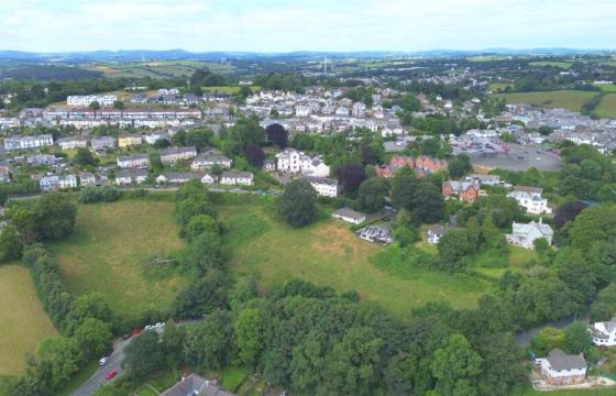 28-unit development in Launceston photo
