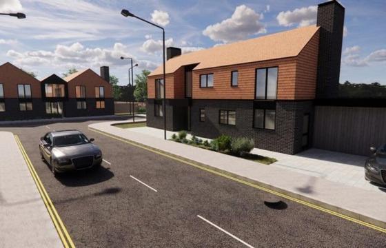 Land for sale in Stevenage photo