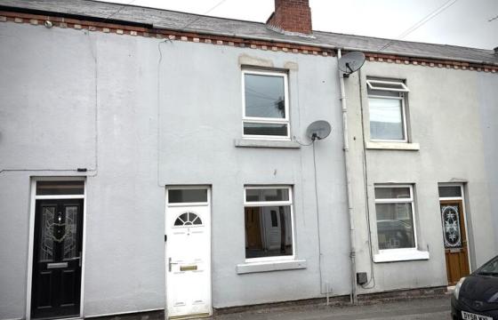 Some improvement and upgrading required in Alfreton photo