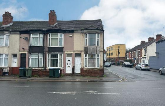 The property benefits is in need of modernisation in Coventry photo