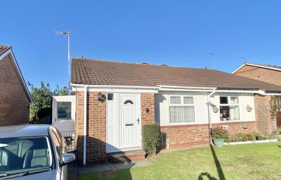 SOLD Property for improvement in Driffield photo