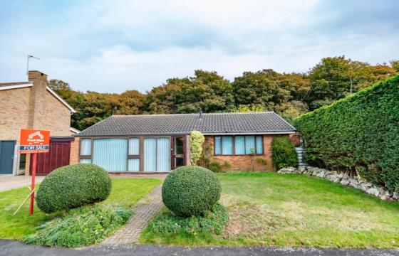 SOLD Property for modernisation in Lytham photo
