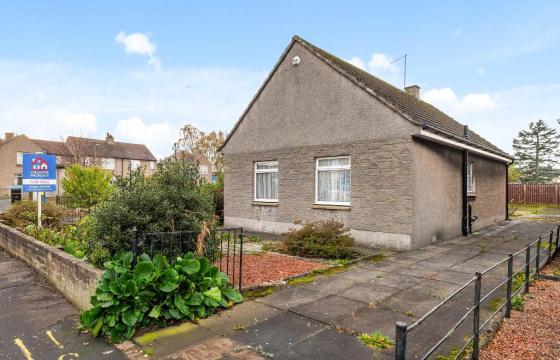 Property for modernisation in Grangemouth photo