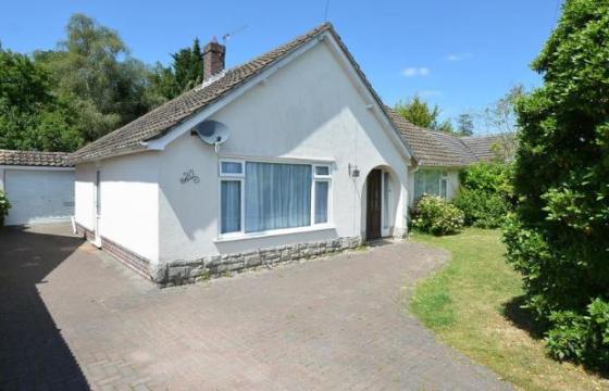 Refurbishment in Ferndown photo