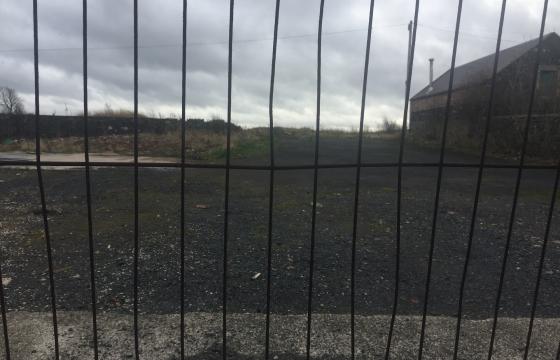 Plot with PP for sale in Gordon photo