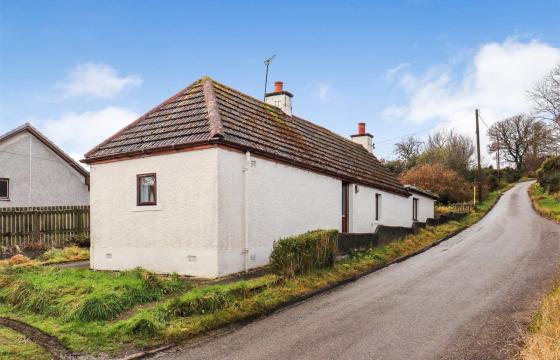 Property for modernisation in Leachkin, Inverness photo