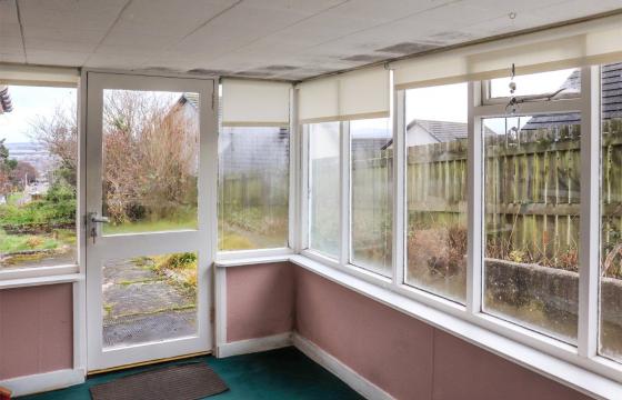 Property for modernisation in Leachkin, Inverness photo