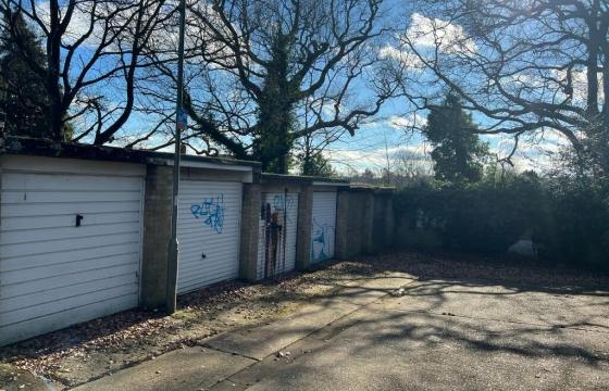 Redevelopment for sale in Stevenage photo