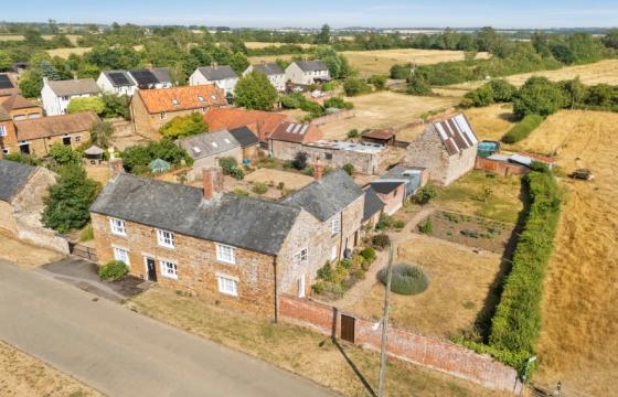 scope for redevelopment in Northampton photo