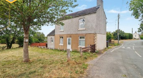 In need of renovation & repair in Stoke-on-Trent photo