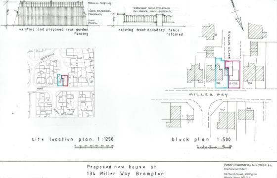 Land for sale in Brampton photo