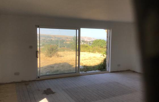 Plot with PP for sale in Herston photo