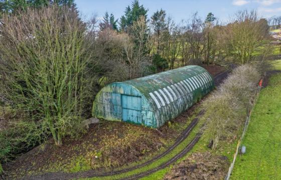 Conversion for sale in Keighley photo