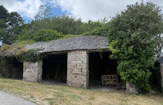 Conversion for sale in Penzance photo
