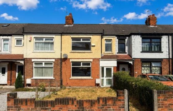 House in Need of Refurbishment in Hull photo