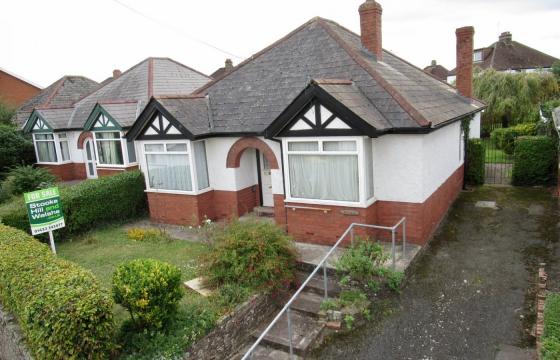 Property for modernisation in Hereford photo