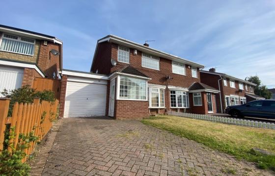 Property for refurbishment in Stockton-On-Tees photo