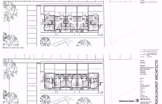 Land for sale in PLASMARL photo