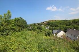 Land for sale in Aberaeron photo