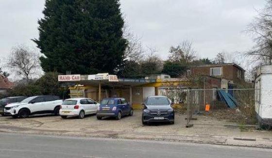 Land for sale in Bures photo