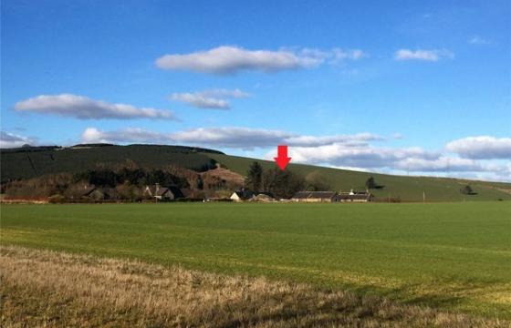 Land for sale in Inverurie photo