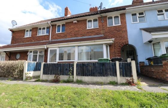 Property for modernisation in Walsall photo