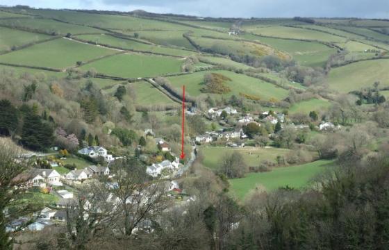 Land for sale in Ilfracombe photo