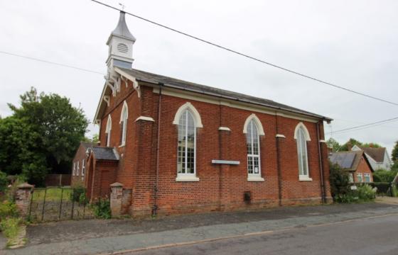 Redevelopment opportunity in Manningtree photo