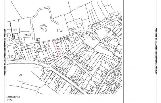 Development for sale in Pwll photo