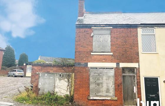 Property for refurbishment in Dudley photo