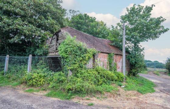 DEVELOPMENT OPPORTUNITY in BEXHILL-ON-SEA photo