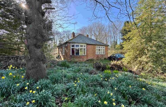 Requiring major refurbishment in Holmpton photo