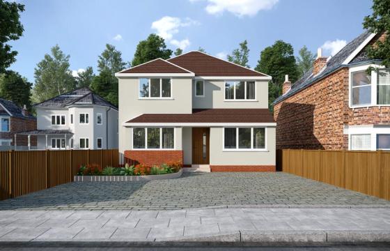 Land for sale in Tredegar photo