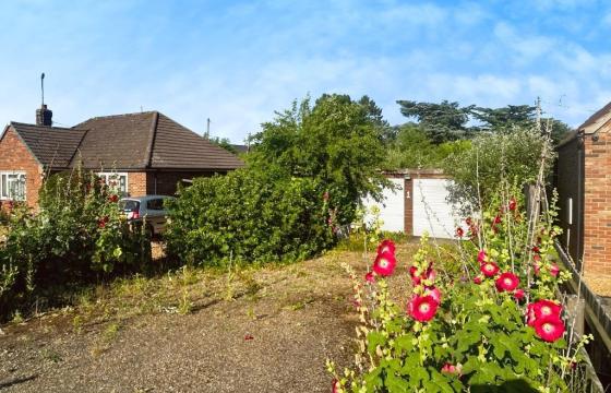 Land for sale in Wisbech photo