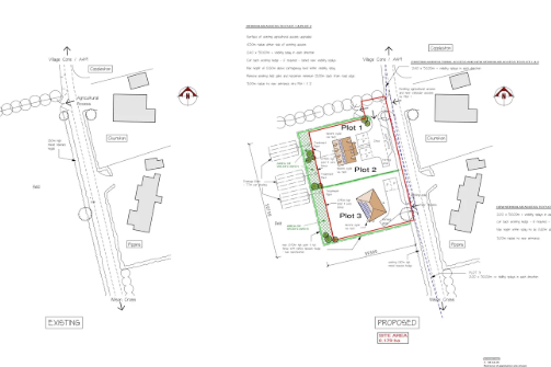 Land for sale in Ross-on-Wye photo
