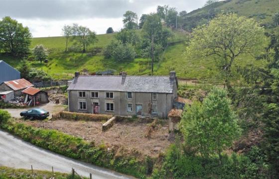 Properties in need of modernisation in Aberystwyth photo