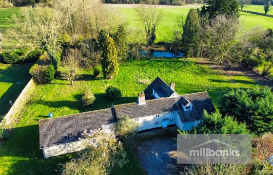 Redevelopment in Lower Stow Bedon photo