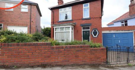 In need of modernisation in Barnsley photo