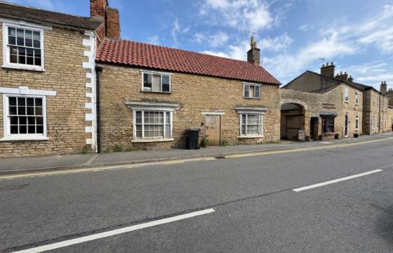 Development potential in Peterborough photo
