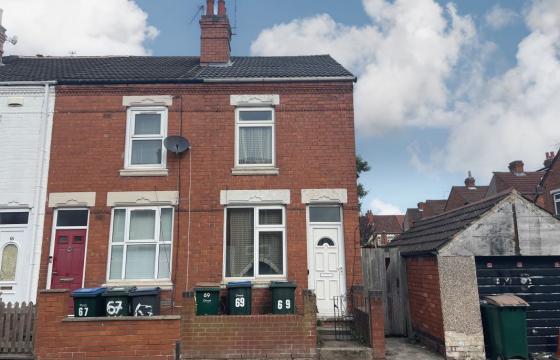 Property in need of refurbishment in Coventry photo