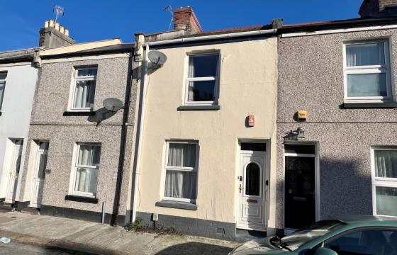 The property requires refurbishment in Plymouth photo