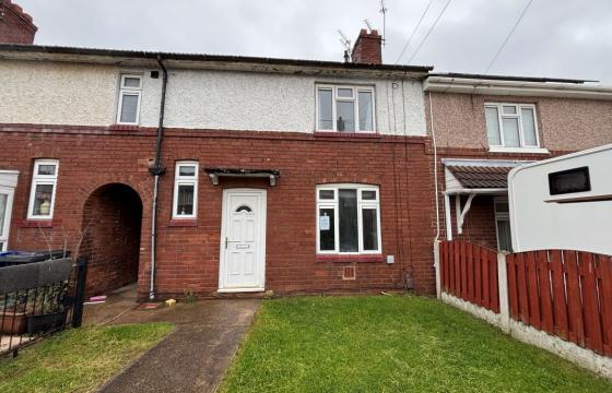 The property requires general refurbishment in Doncaster photo