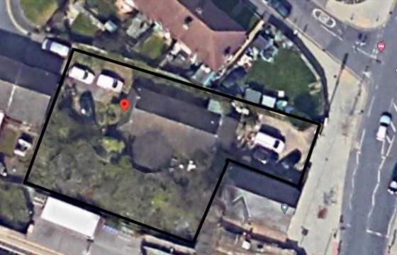 POTENTIAL DEVELOPMENT in Harrow photo