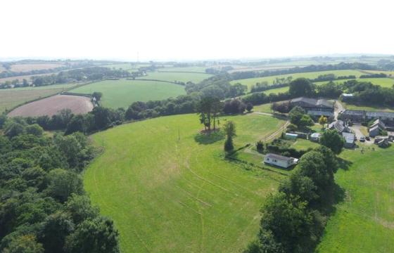 Rare build opportunity in Launceston photo