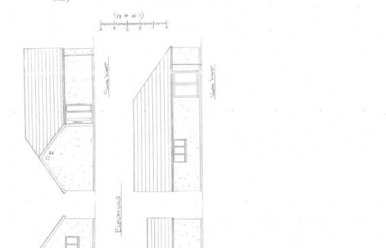 Single building plot in Hitchin photo
