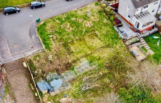 UNDER OFFER Land for sale in  Inverclyde photo