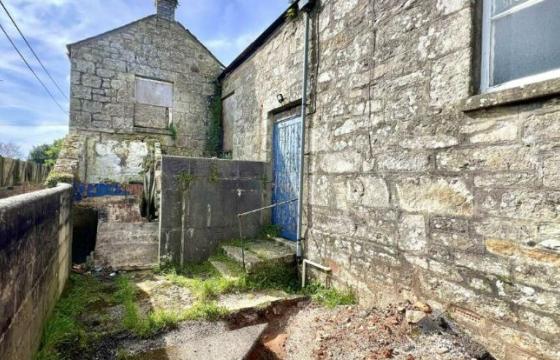 Development Potential in St. Stephen photo