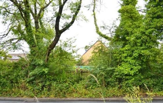 Plot for sale in PR5 photo