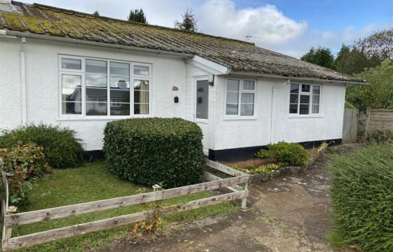 Property for modernisation in Totnes photo